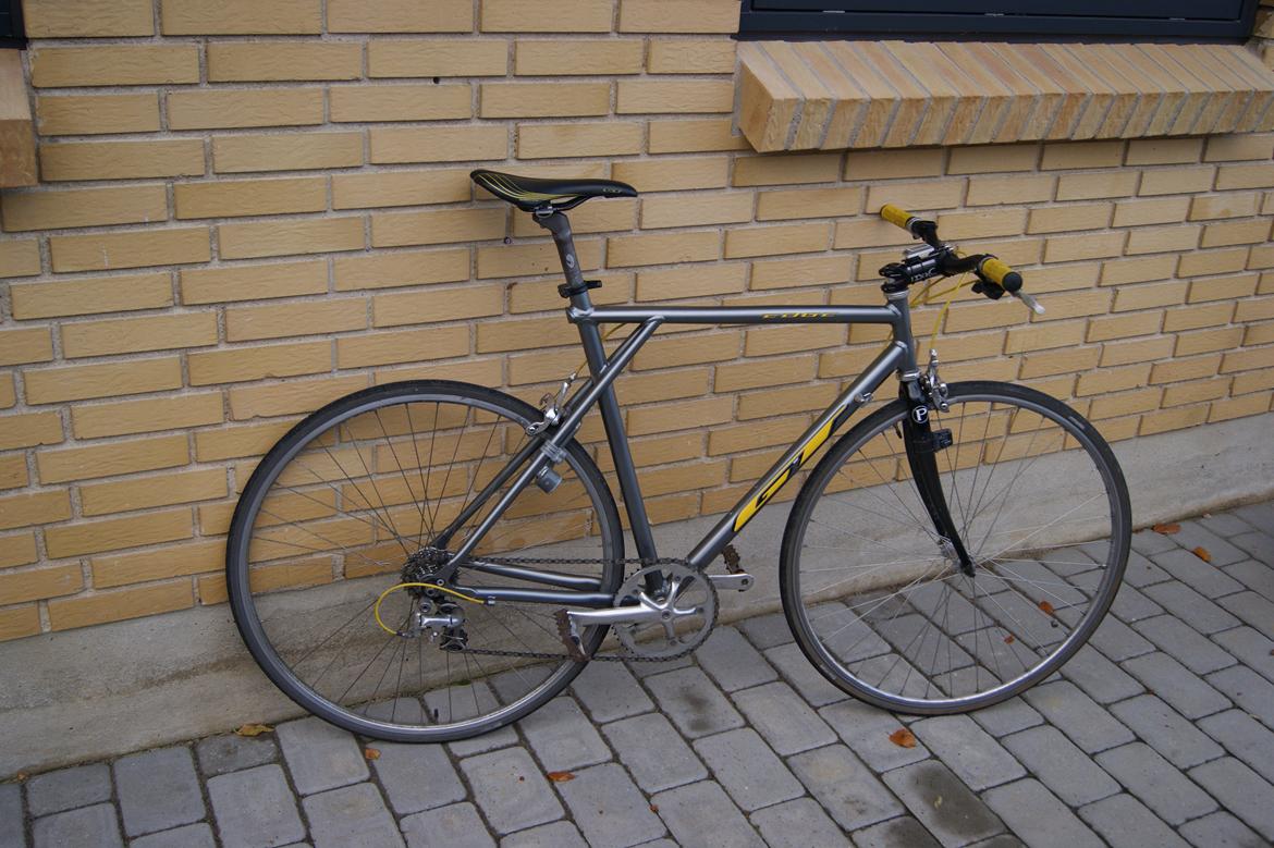 GT Edge billede 2