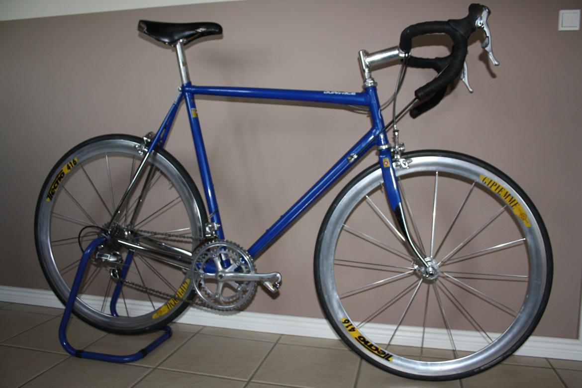 Columbus Sancineto billede 1