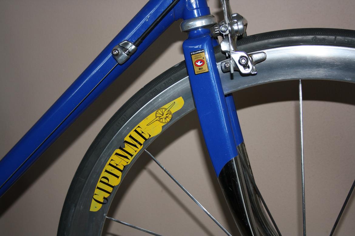 Columbus Sancineto billede 3