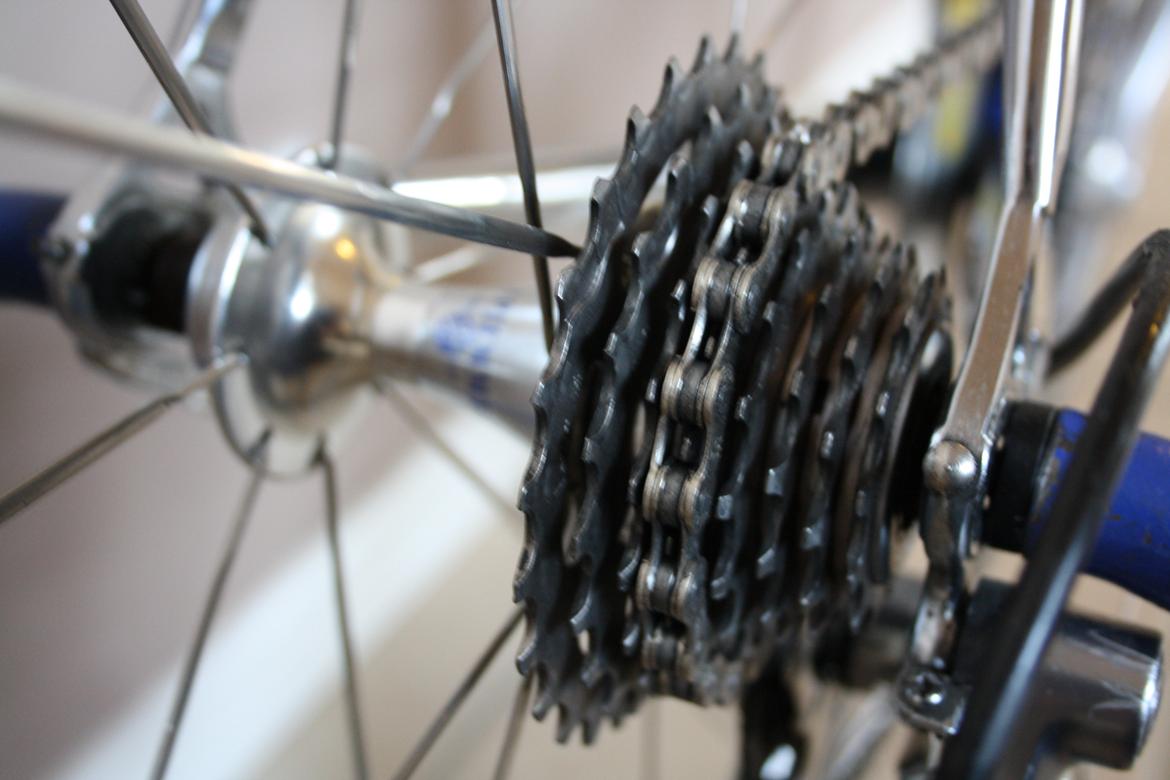 Columbus Sancineto billede 14