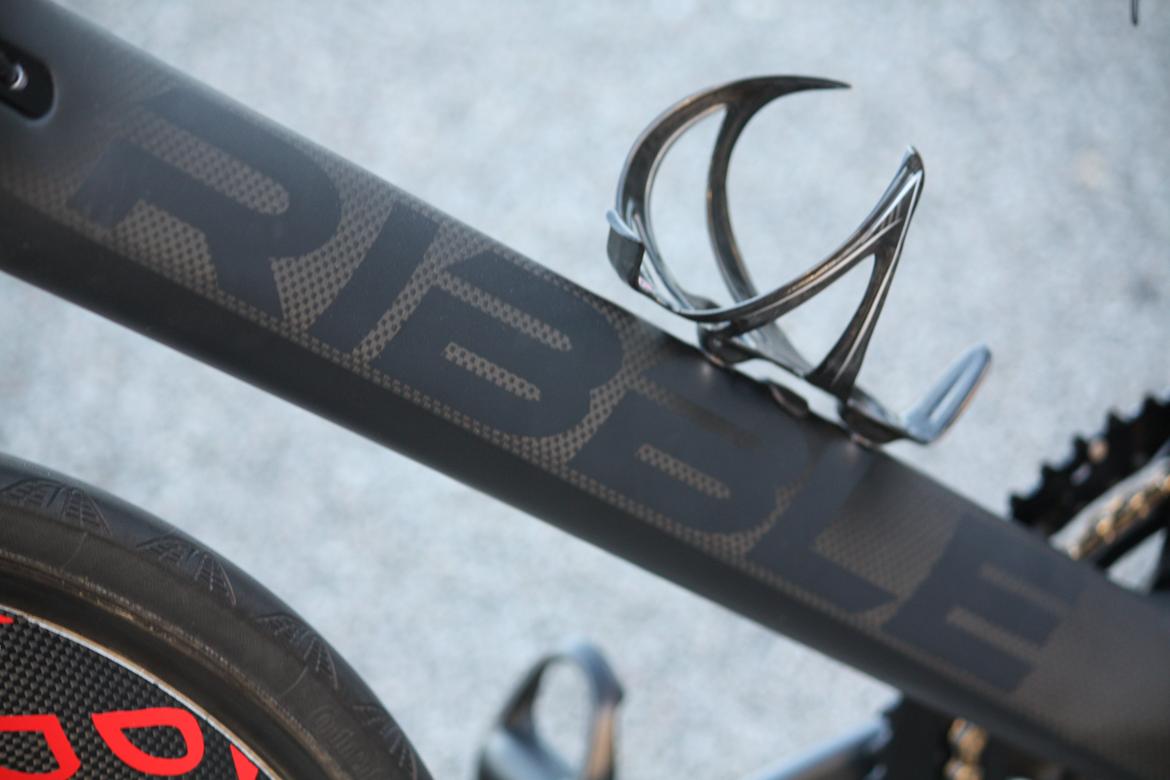 Ribble R872 Carbon (Solgt 16.10.14) billede 10