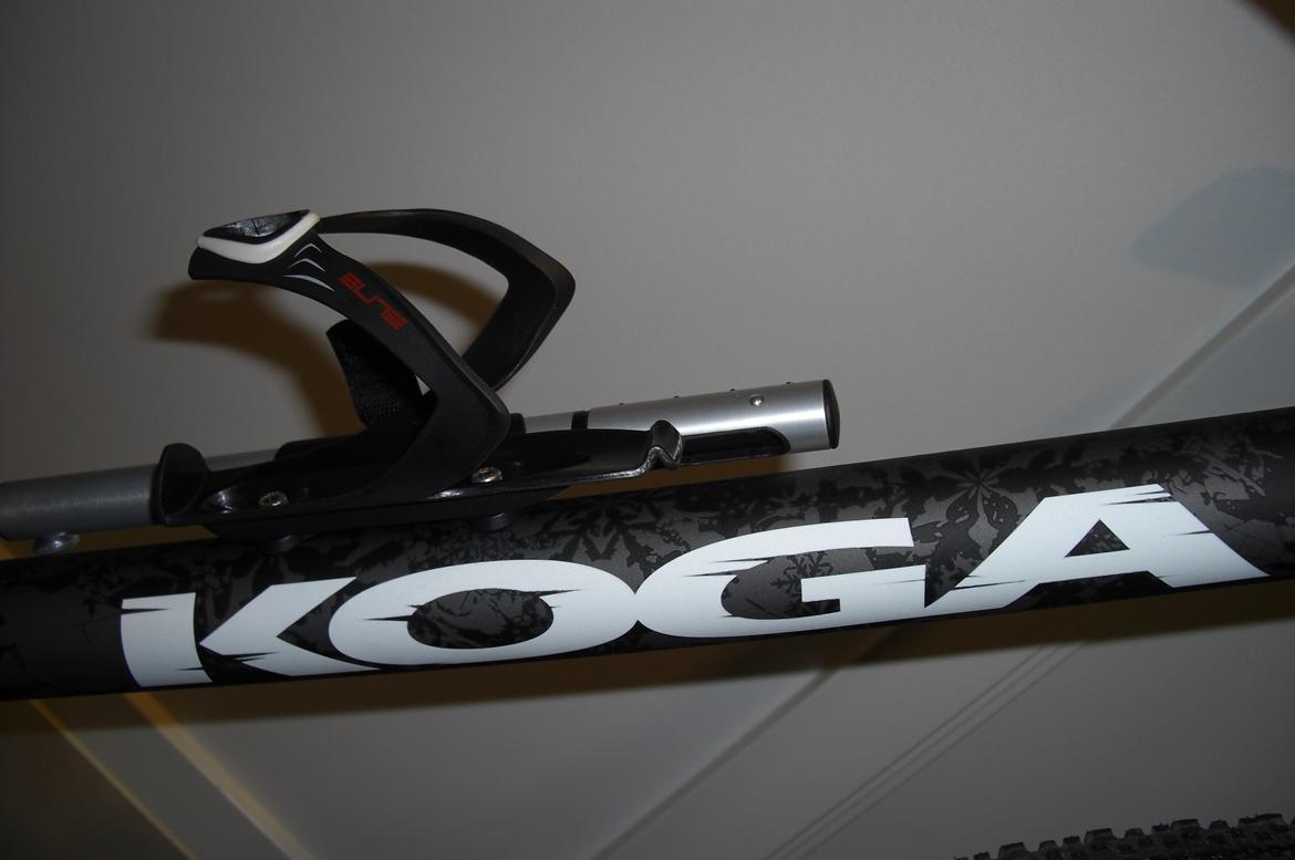 koga miyata beach racer