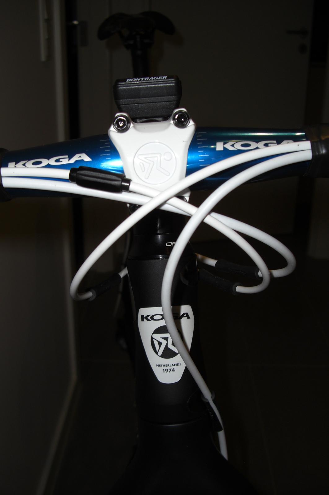 Koga Miyata Beach Racer billede 11