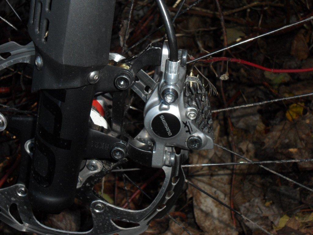 Cannondale RZ120 XLR2 billede 4