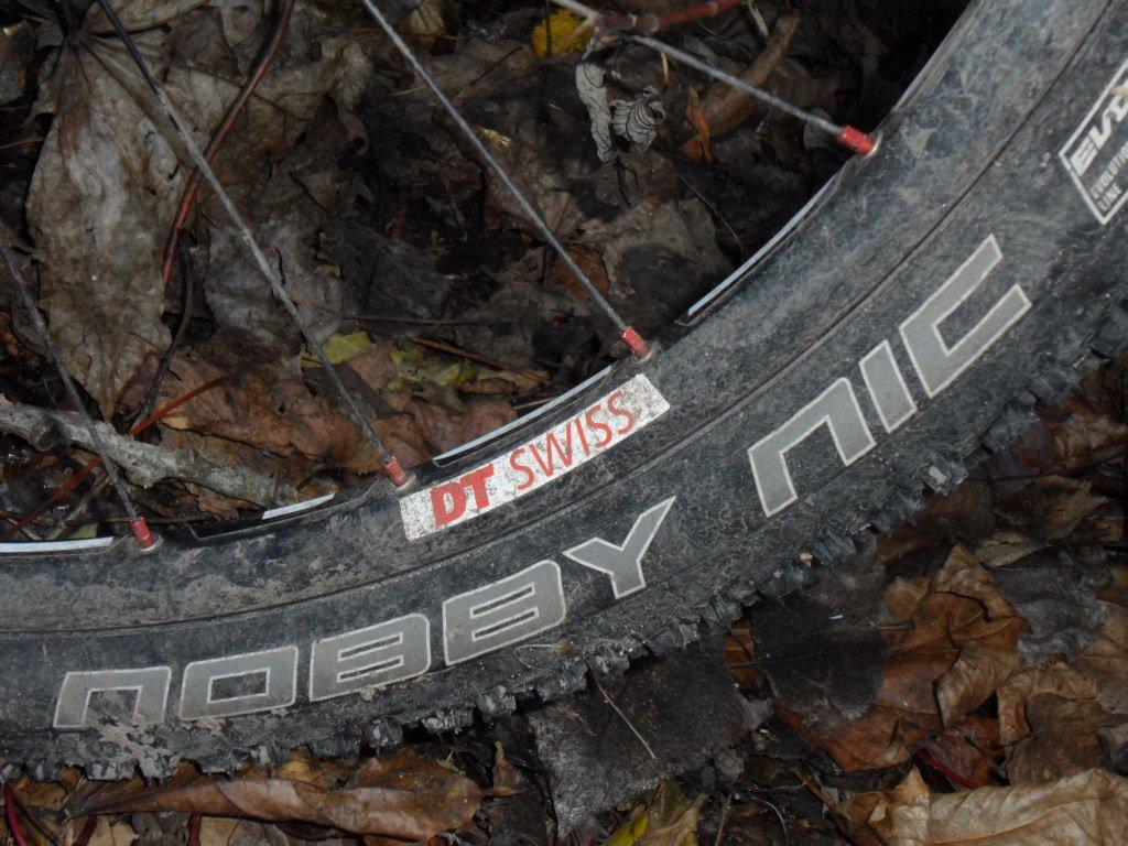 Cannondale RZ120 XLR2 billede 5