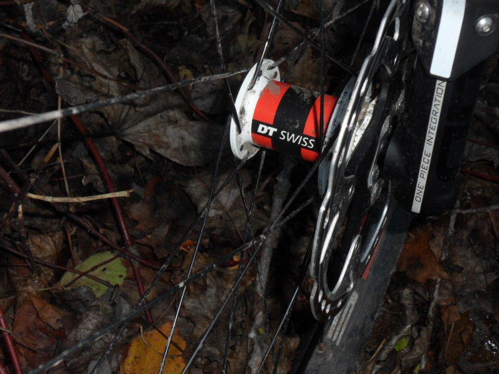 Cannondale RZ120 XLR2 billede 6