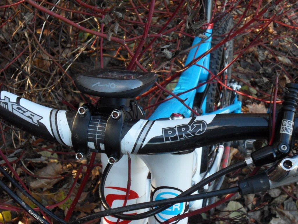 Cannondale RZ120 XLR2 billede 8