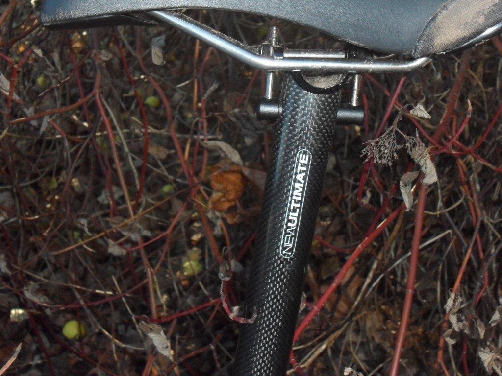 Cannondale RZ120 XLR2 billede 10
