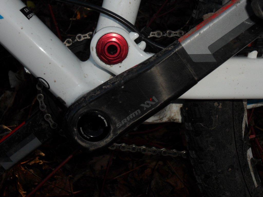 Cannondale RZ120 XLR2 billede 11