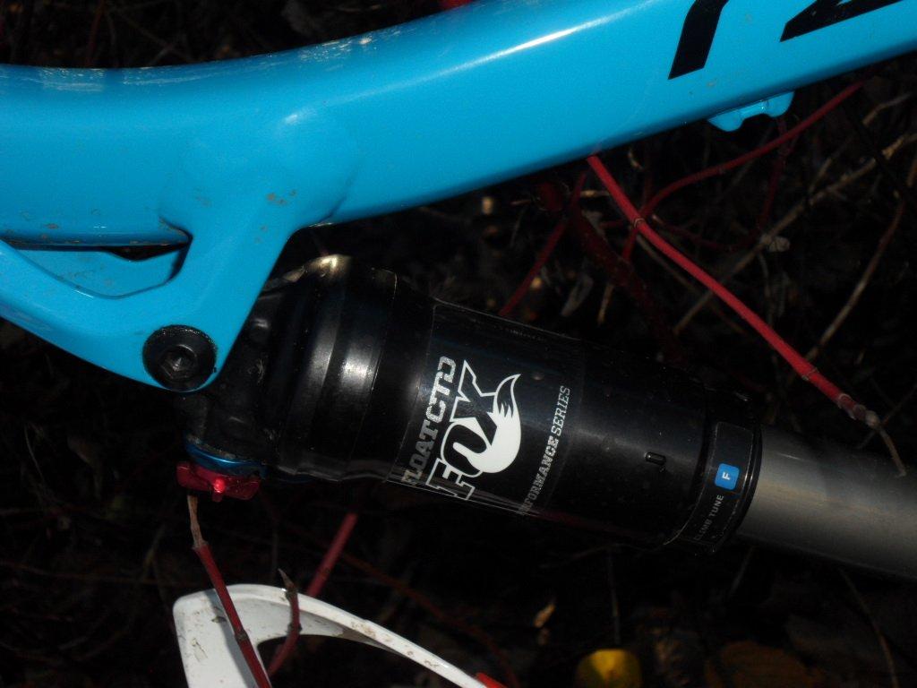 Cannondale RZ120 XLR2 billede 13