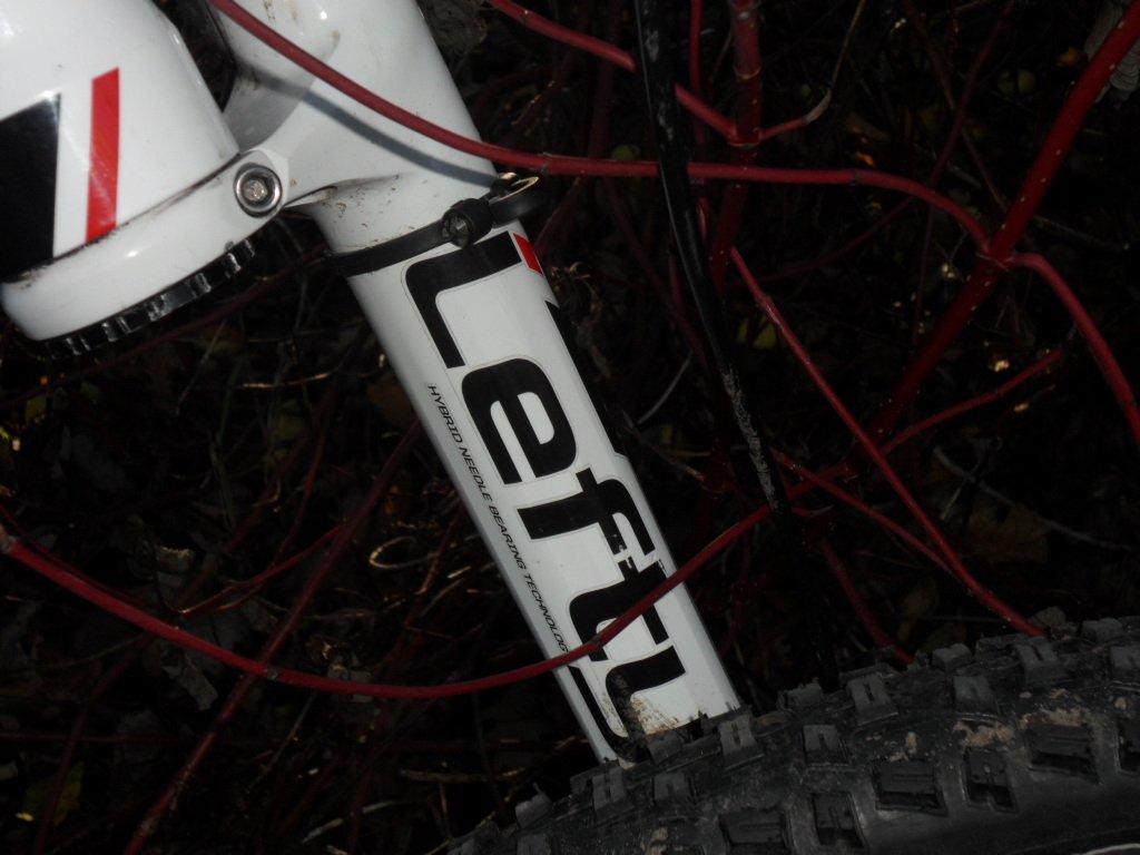 Cannondale RZ120 XLR2 billede 20