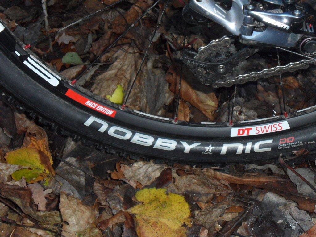 Cannondale RZ120 XLR2 billede 22