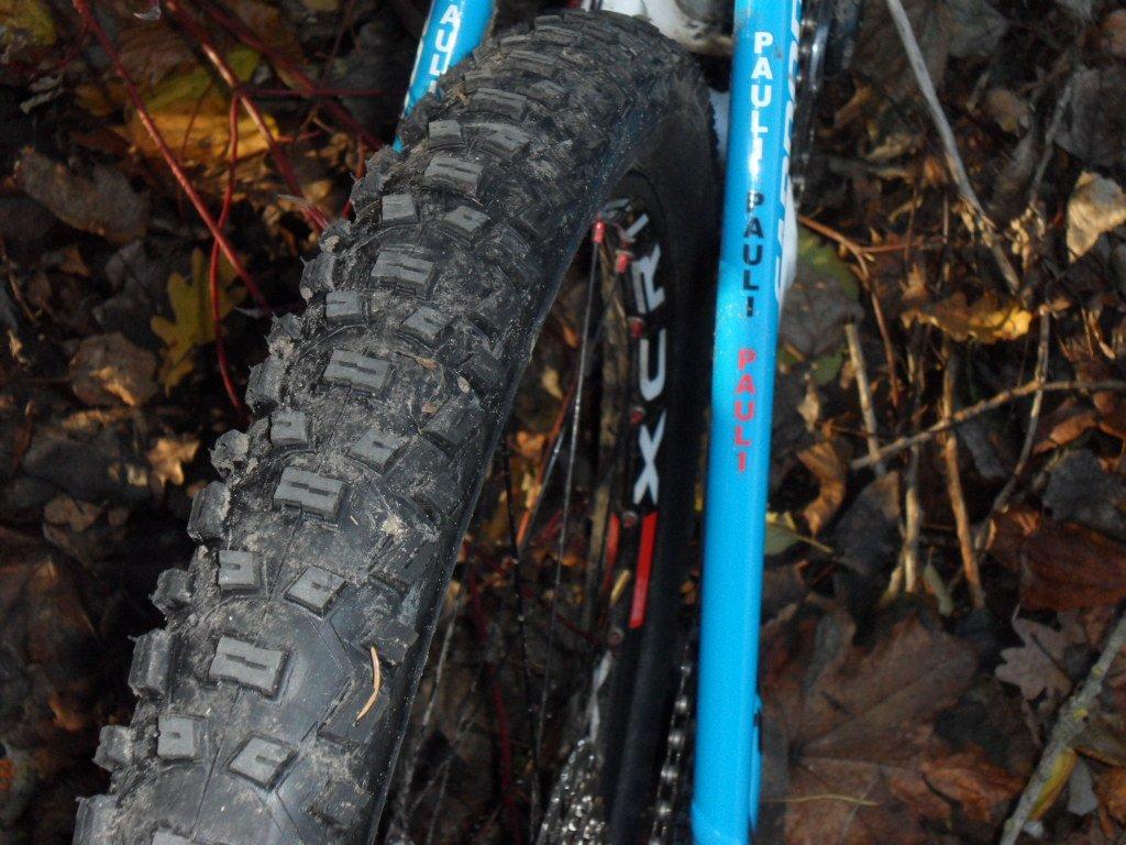 Cannondale RZ120 XLR2 billede 23
