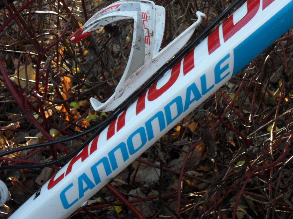 Cannondale RZ120 XLR2 billede 25