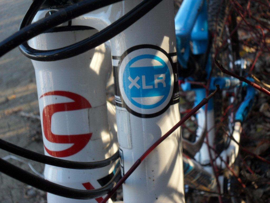 Cannondale RZ120 XLR2 billede 28