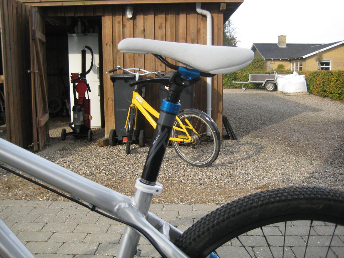 NS Bikes Clash 2 billede 7