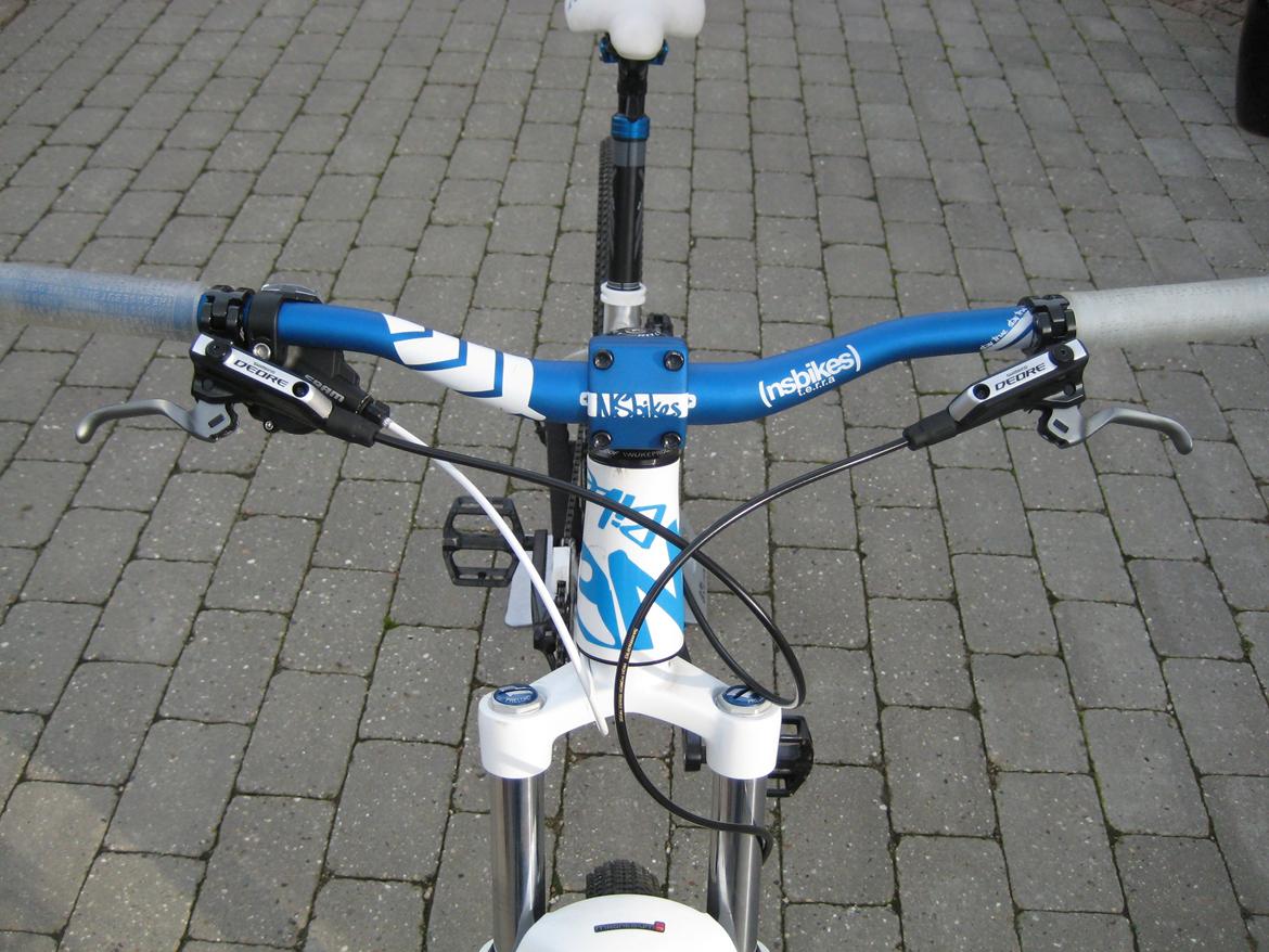 NS Bikes Clash 2 billede 8