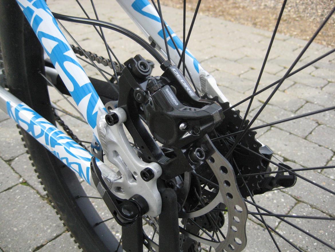 NS Bikes Clash 2 billede 9