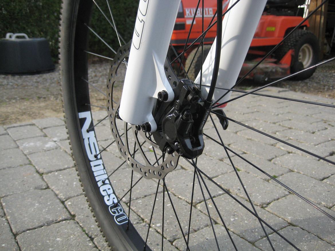 NS Bikes Clash 2 billede 10