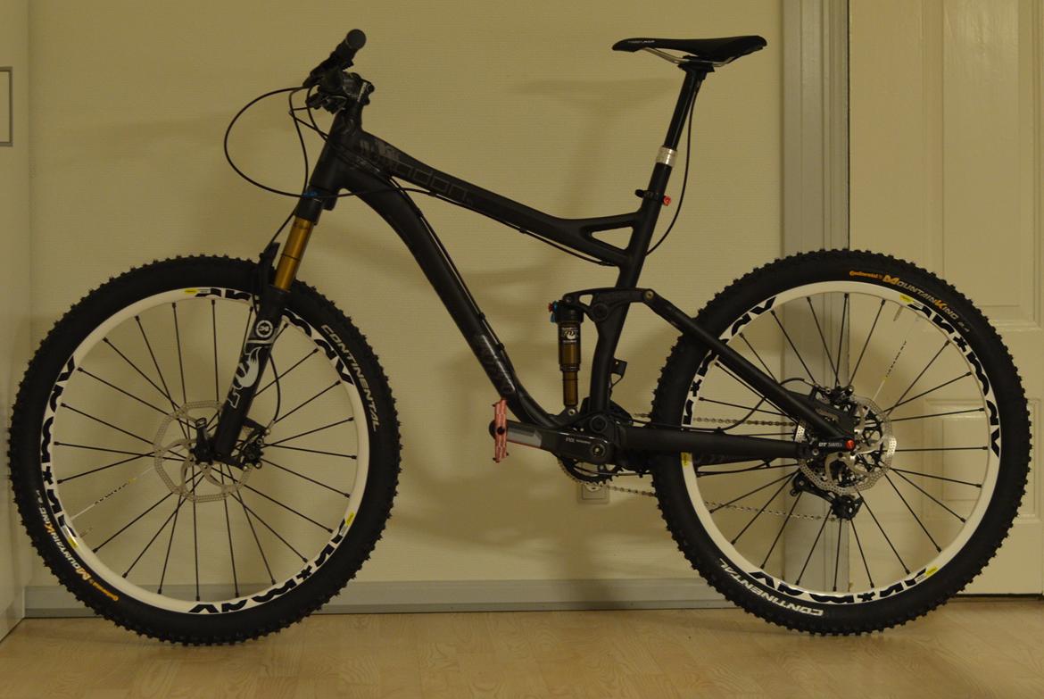 radon 7005 aluminium