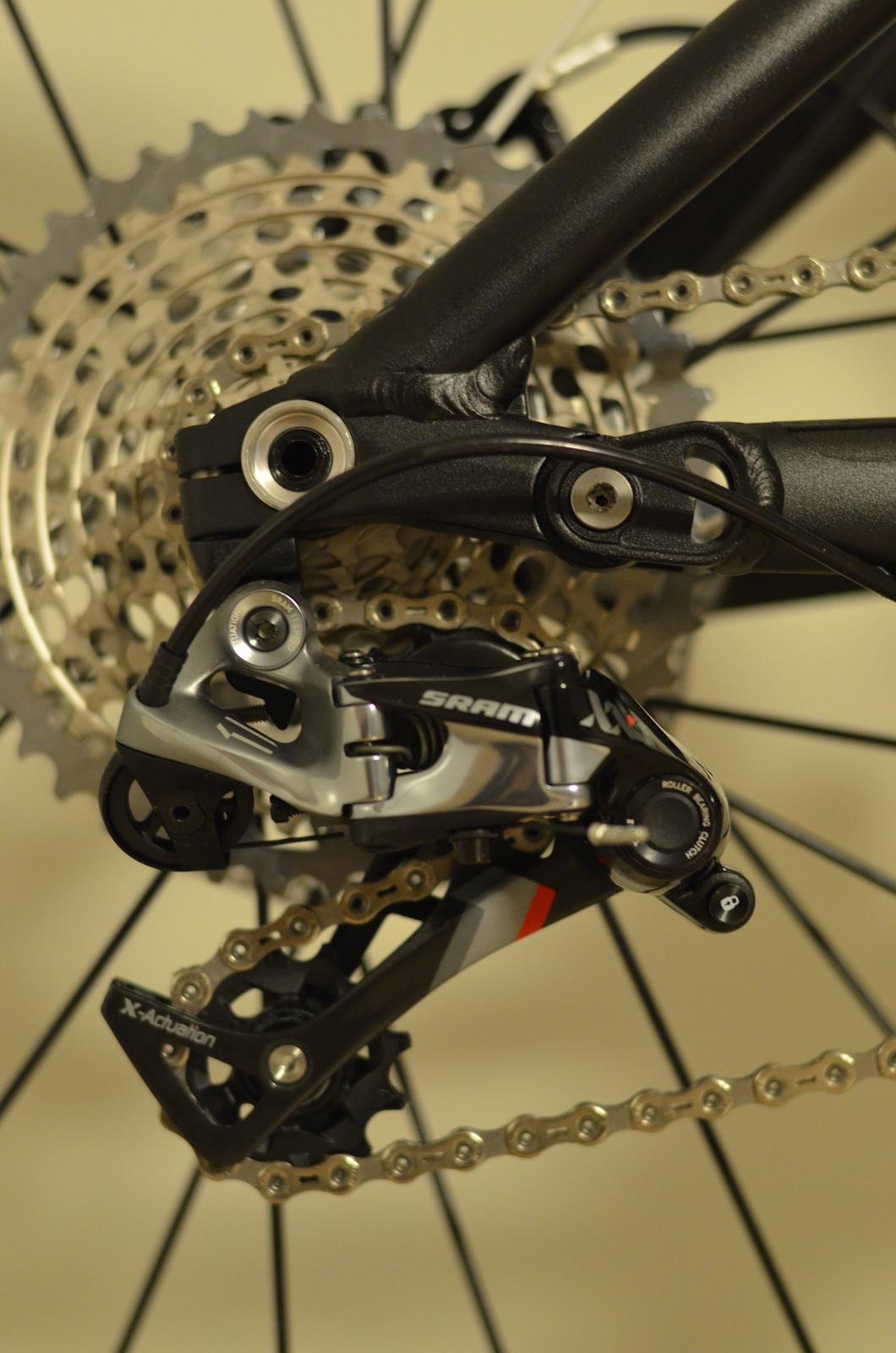 Radon Slide 150 E2 billede 5