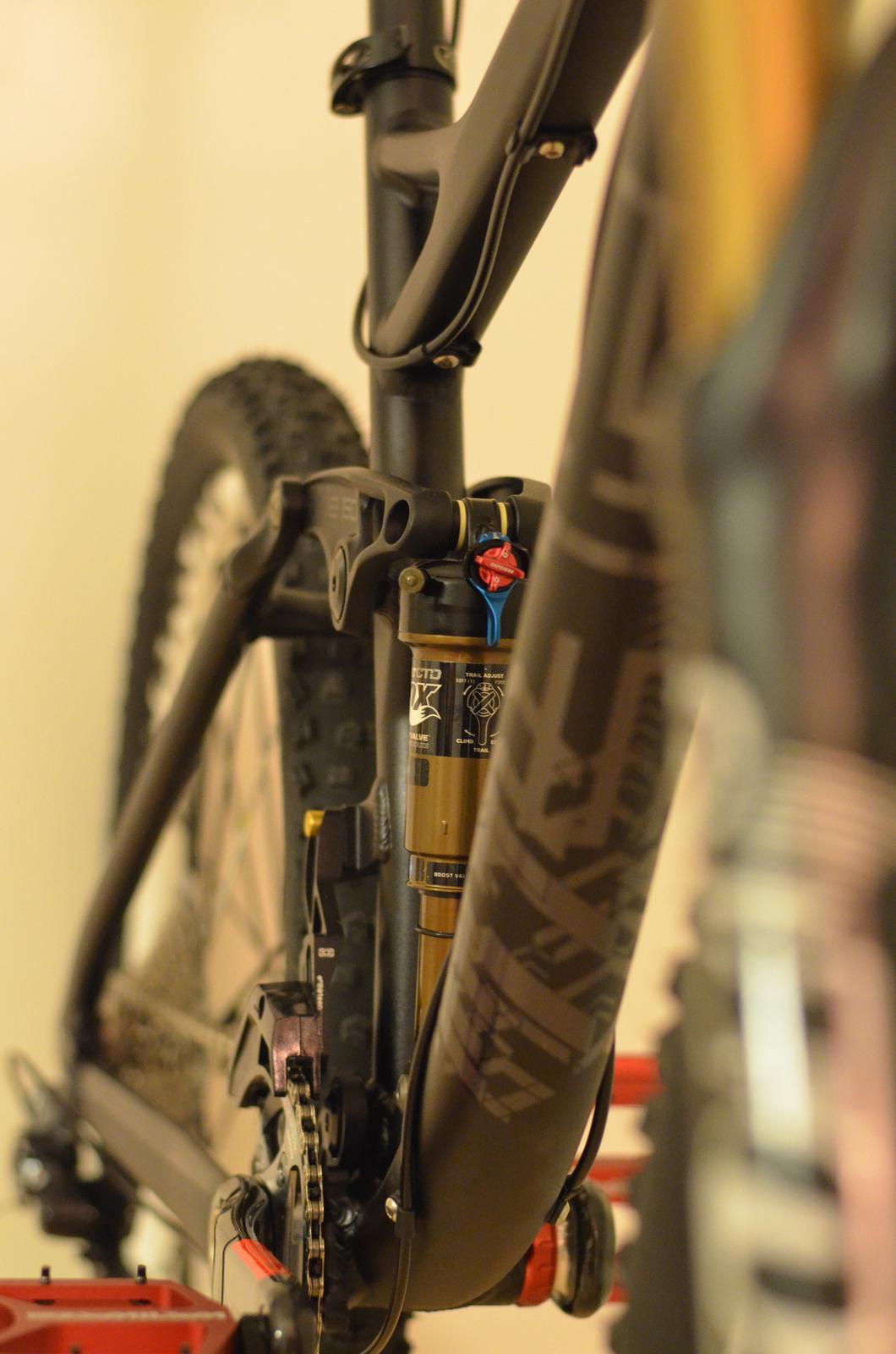 Radon Slide 150 E2 billede 7