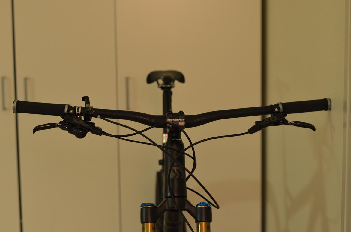 Radon Slide 150 E2 billede 8