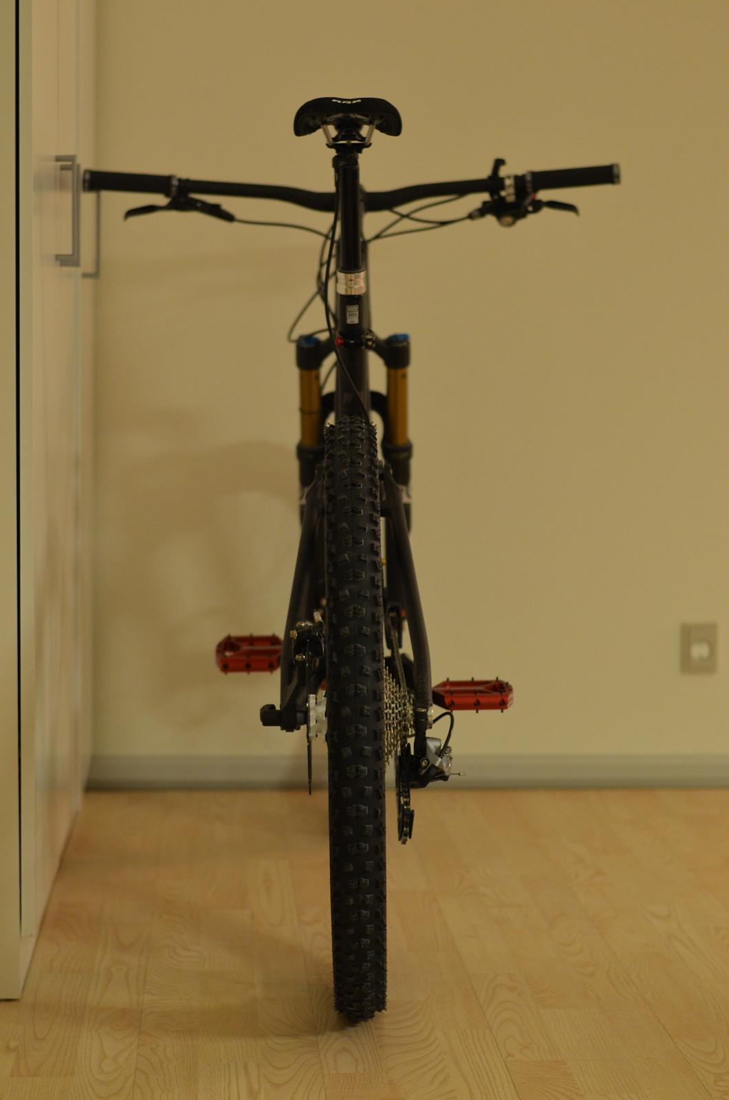 Radon Slide 150 E2 billede 9