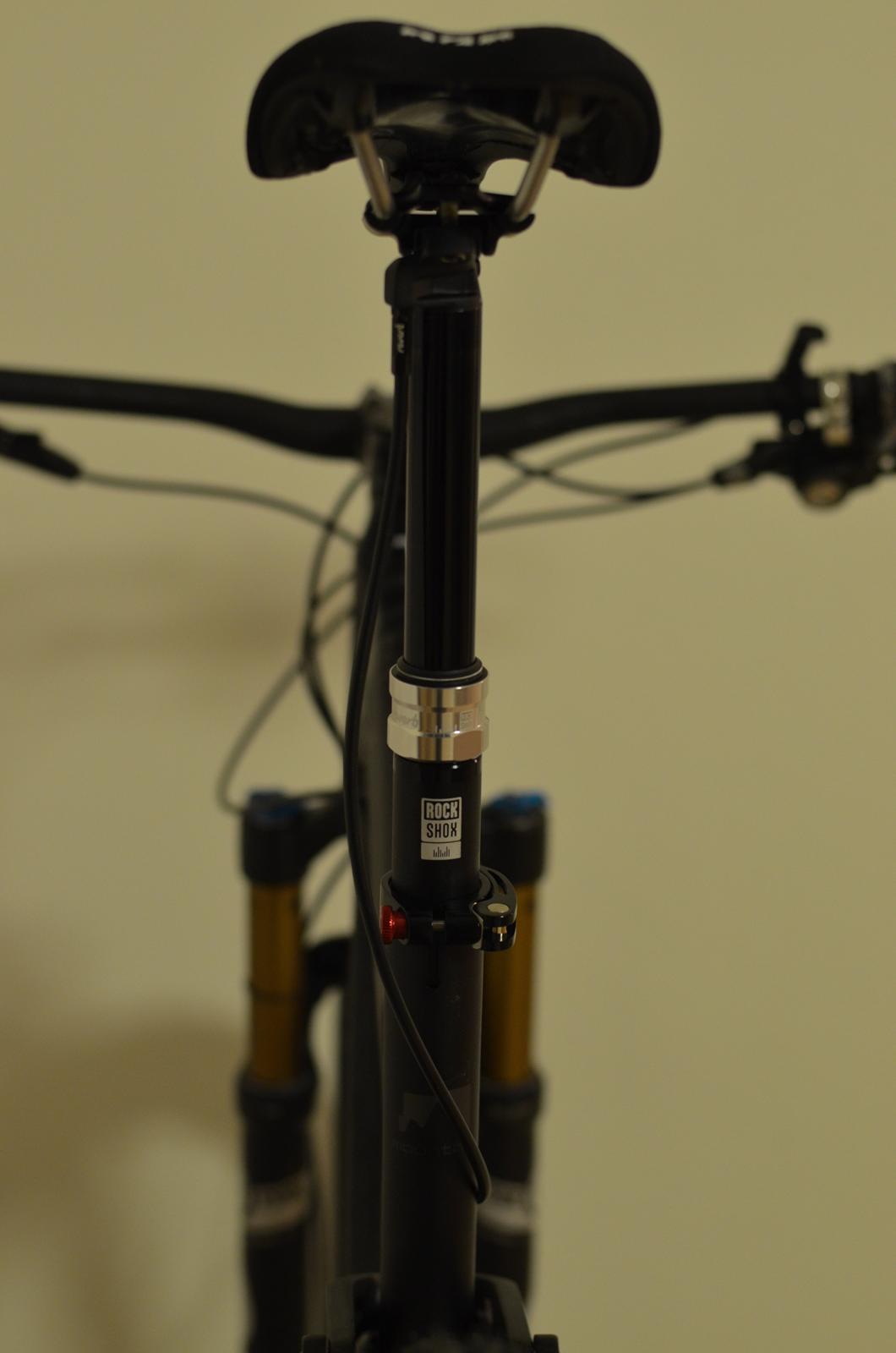 Radon Slide 150 E2 billede 10