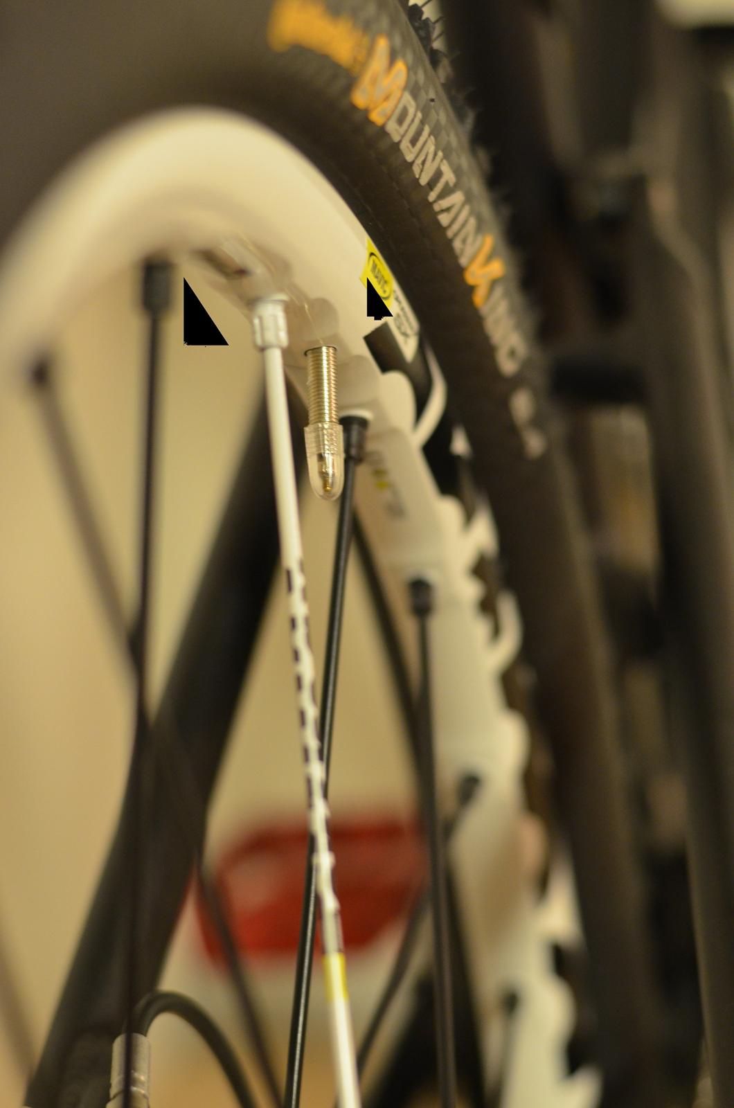 Radon Slide 150 E2 billede 11