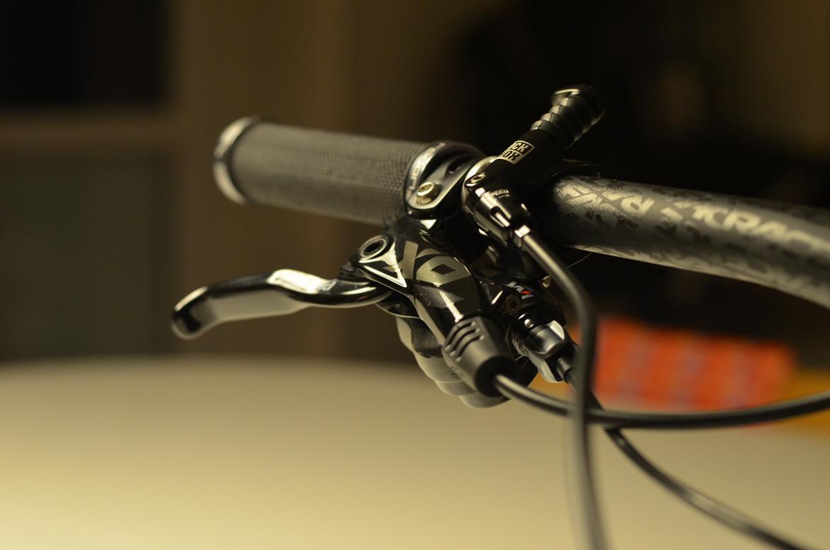 Radon Slide 150 E2 billede 12