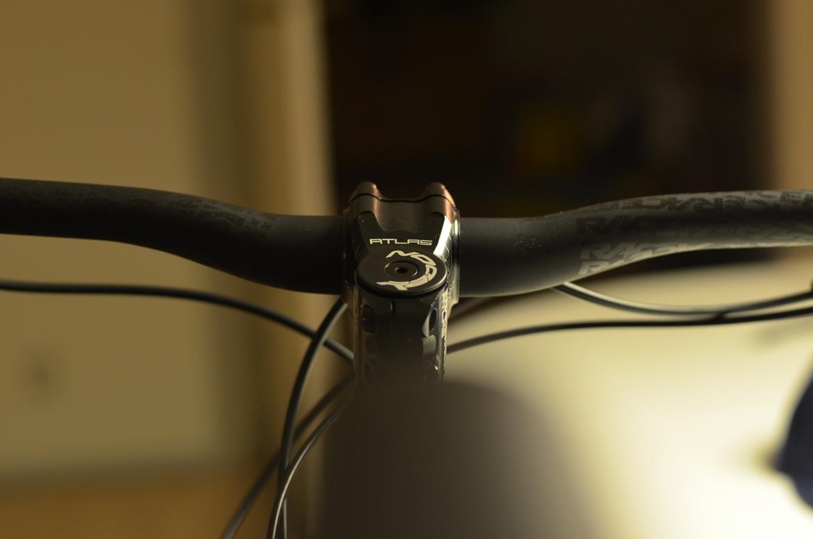 Radon Slide 150 E2 billede 14