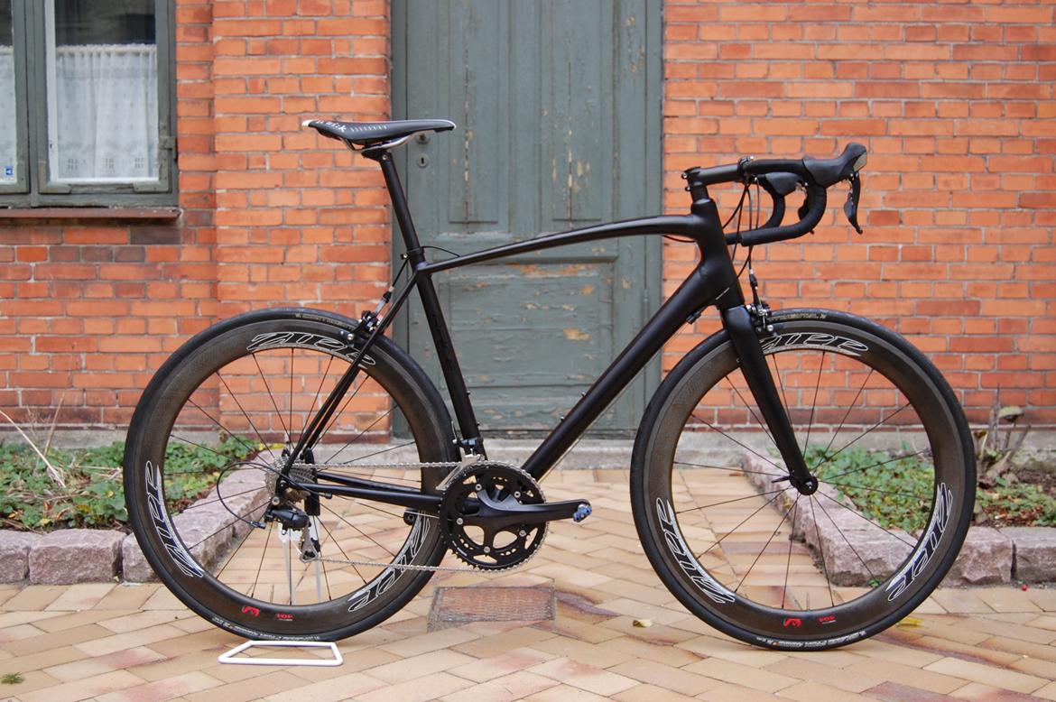 Specialized Allez E5 billede 1