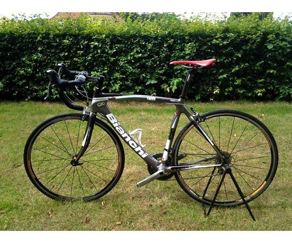 Bianchi C2C 928 billede 1