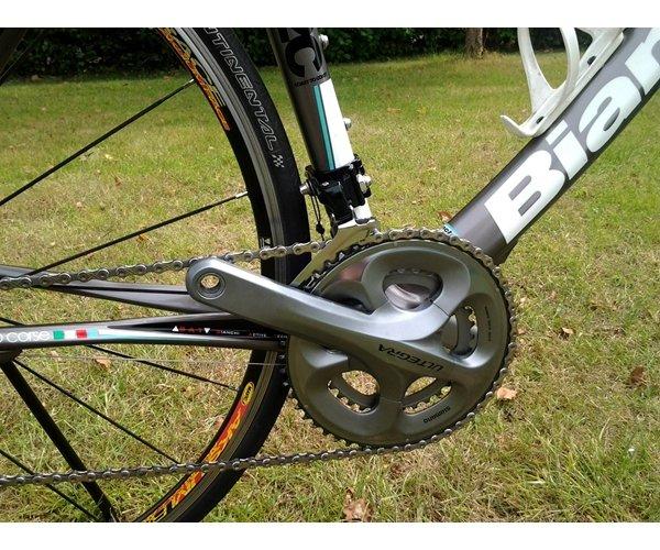 Bianchi C2C 928 billede 10