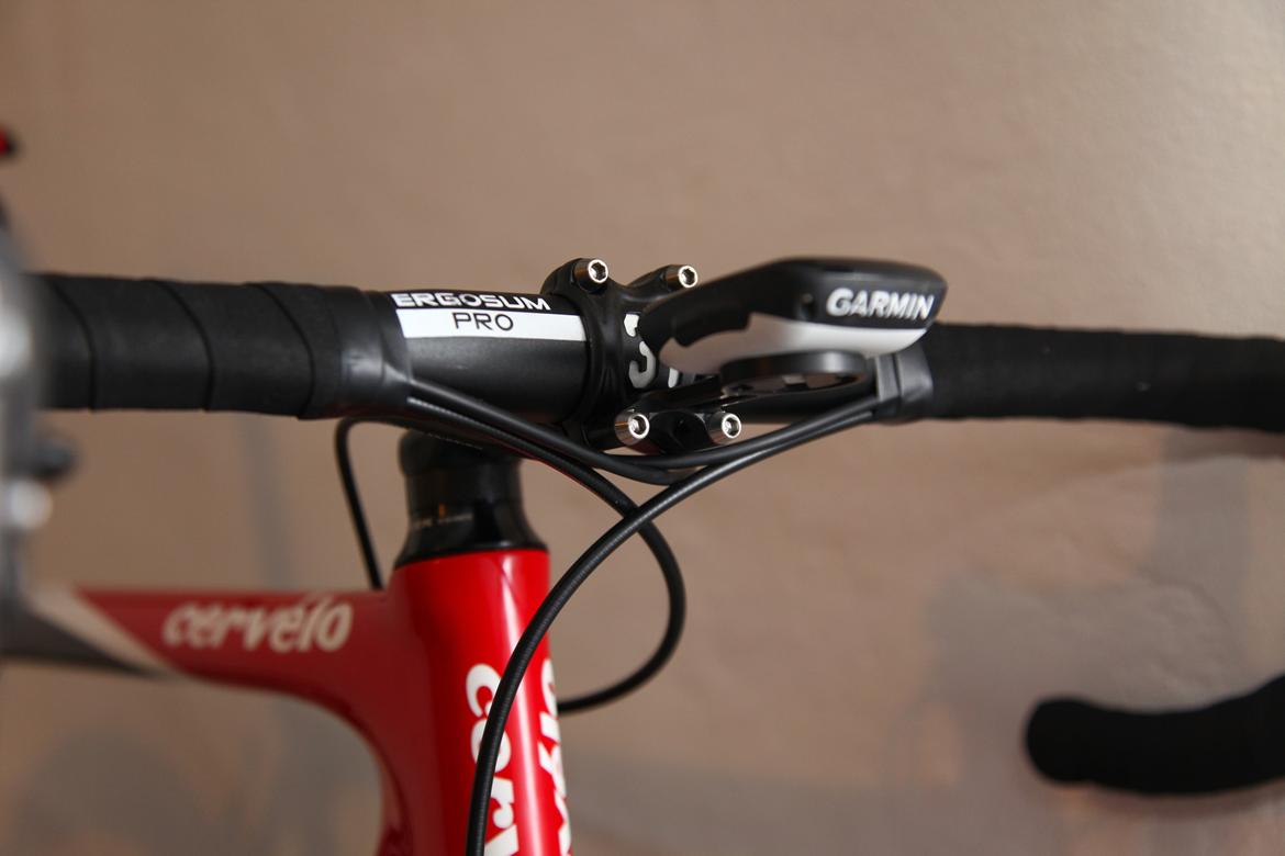 Cervelo S2 billede 6