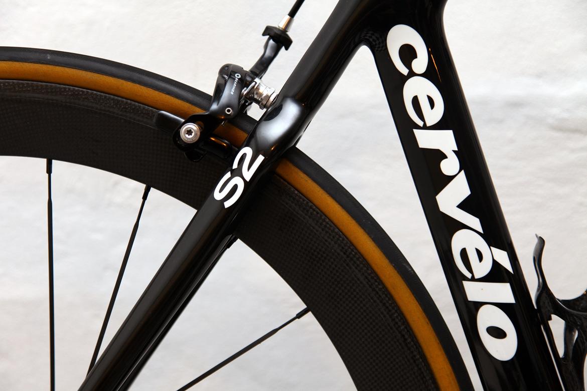 Cervelo S2 billede 7