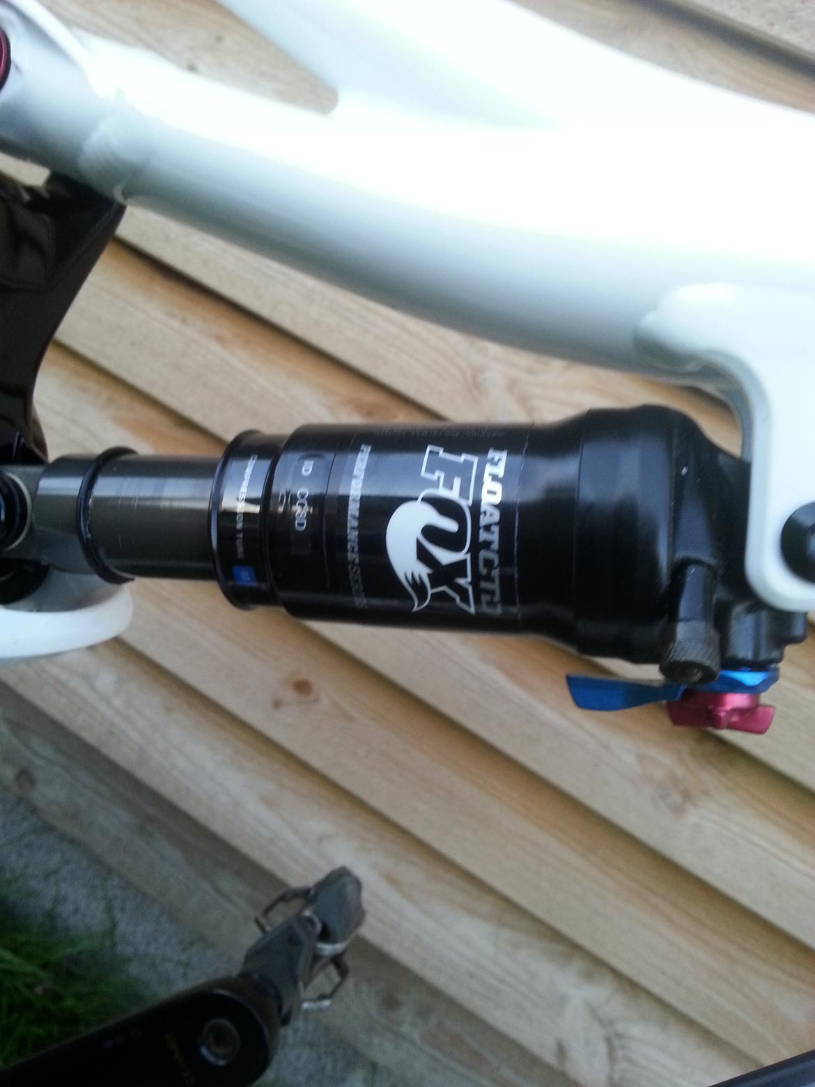 Cannondale Scalpel 29er 3 2013 billede 3