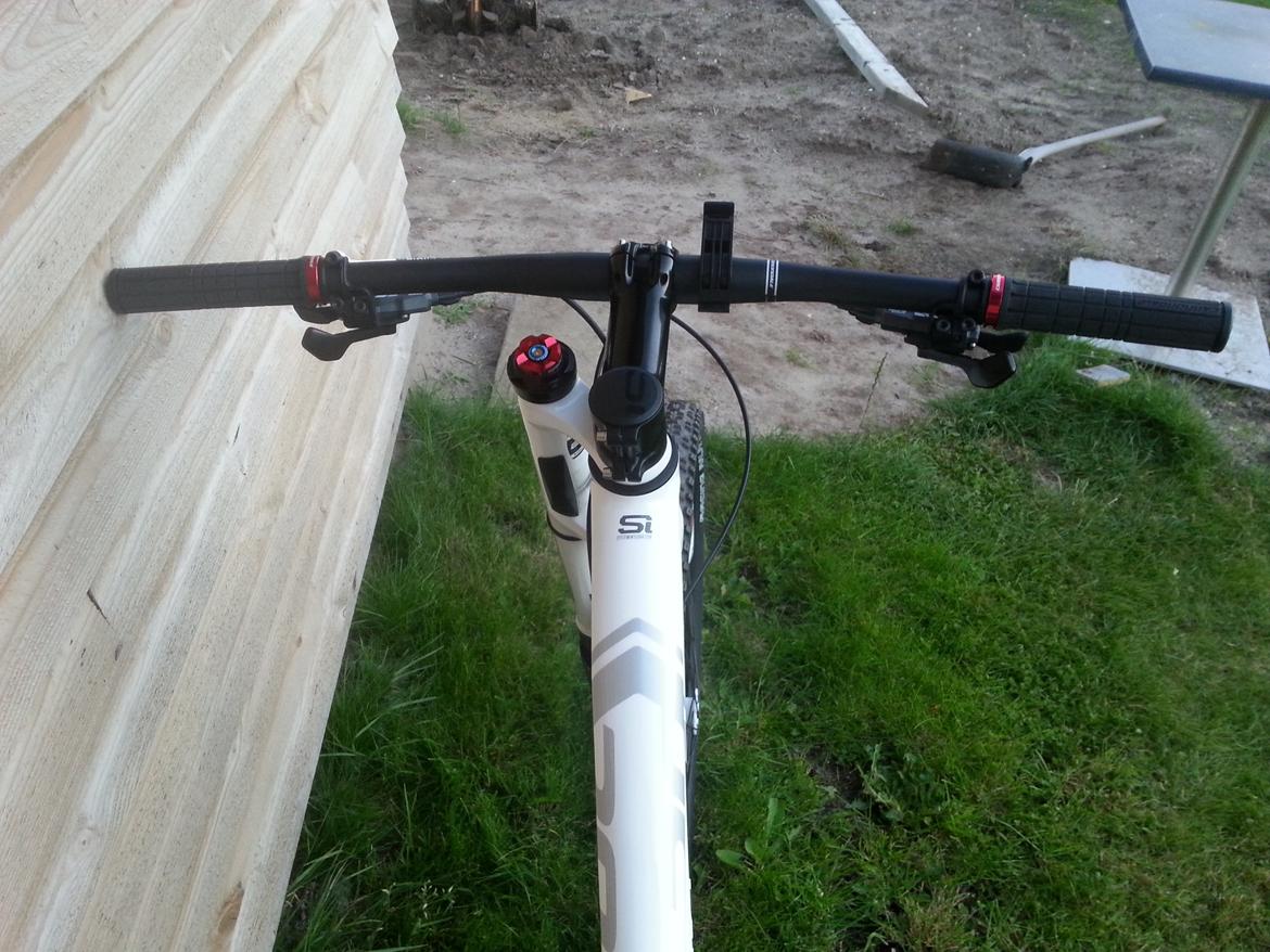 Cannondale Scalpel 29er 3 2013 billede 4