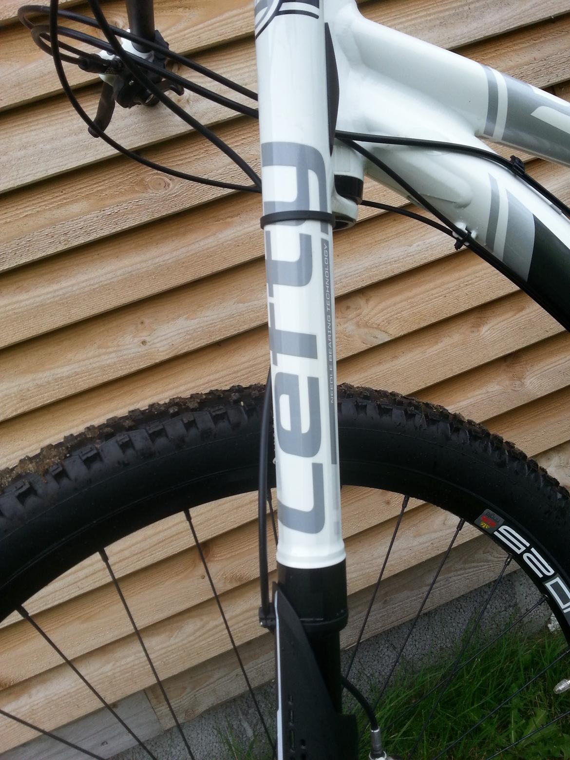 Cannondale Scalpel 29er 3 2013 billede 8