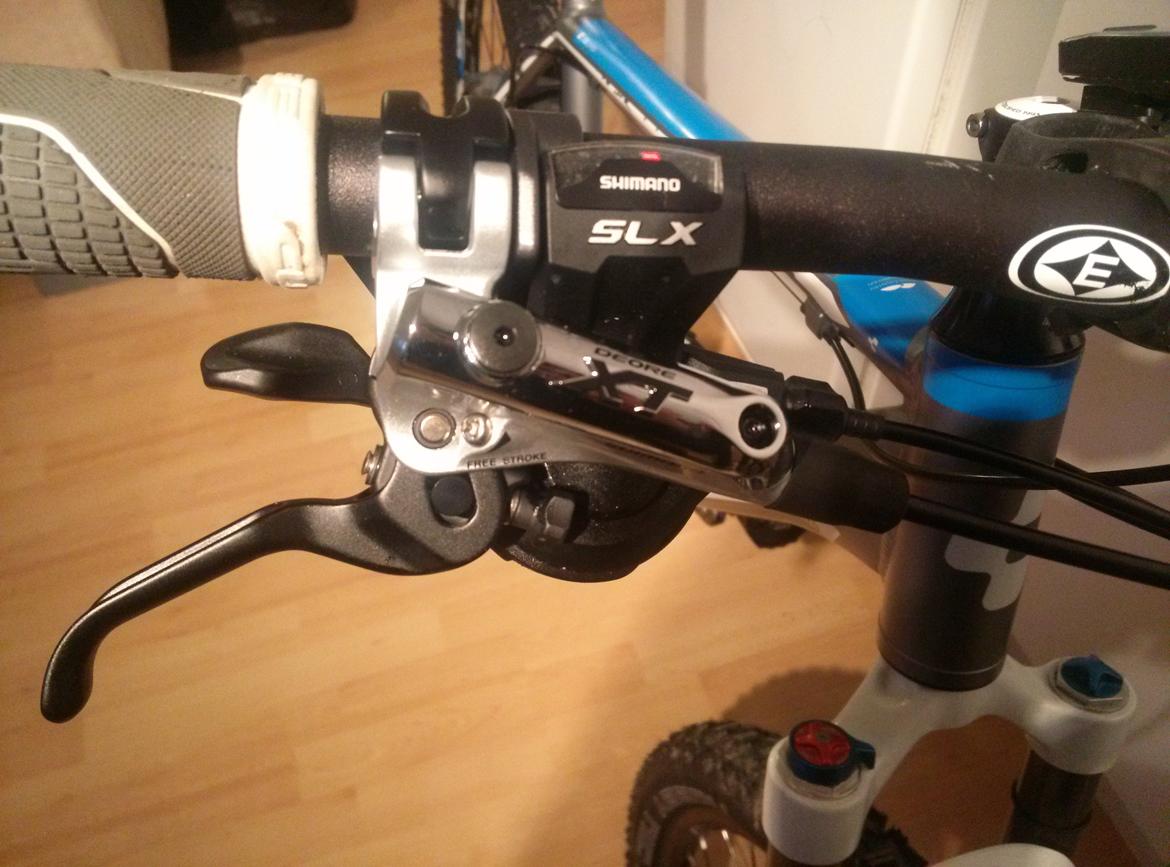Cube LTD Race 2012 billede 4