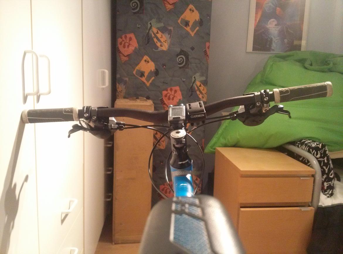 Cube LTD Race 2012 billede 9