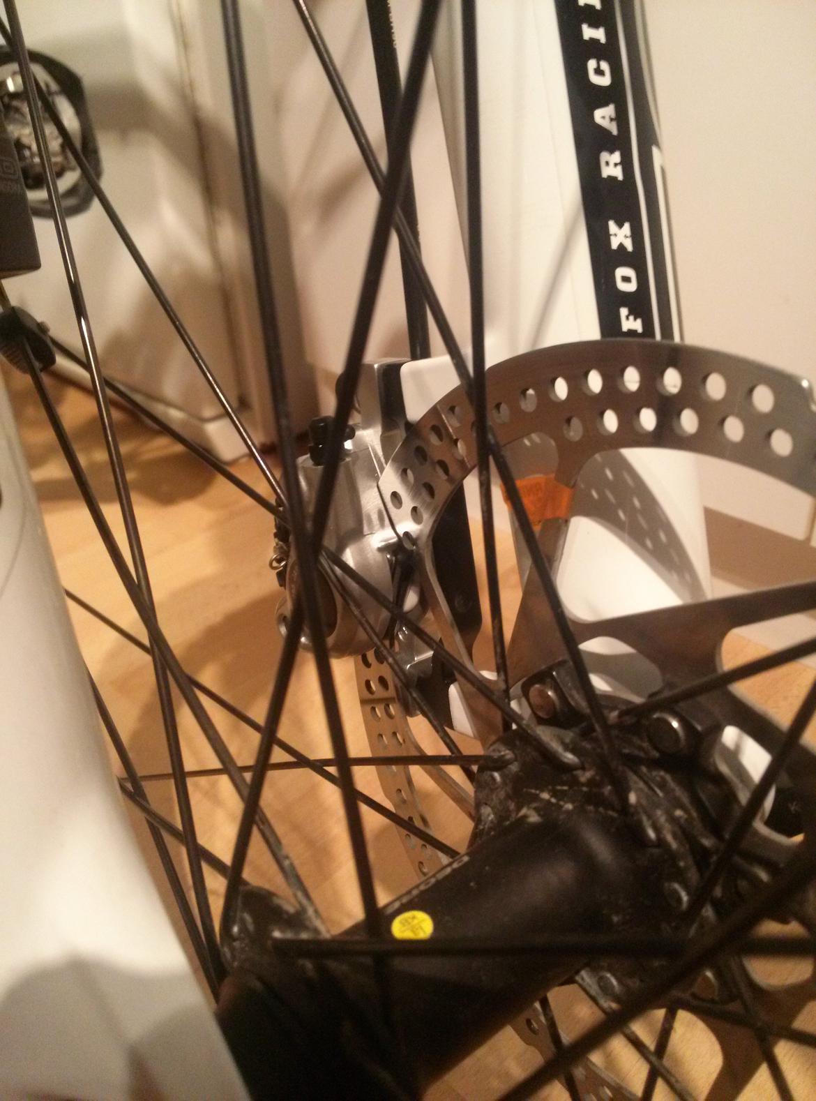 Cube LTD Race 2012 billede 10