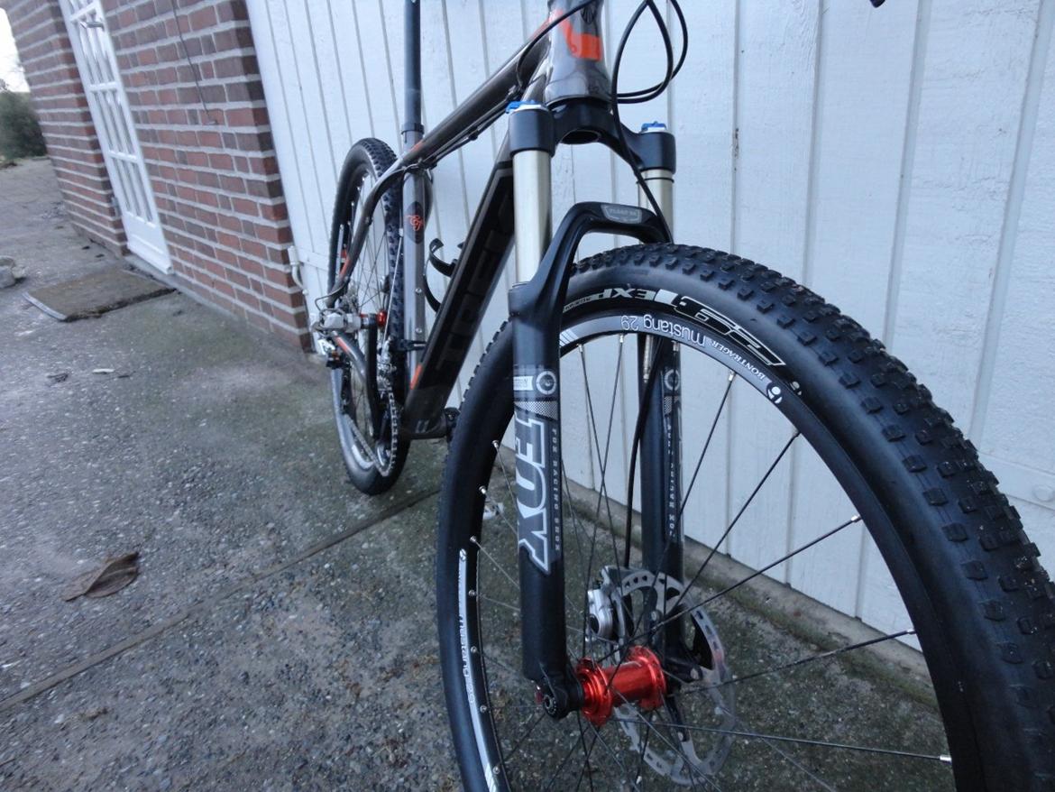 Trek Superfly AL Elite billede 3