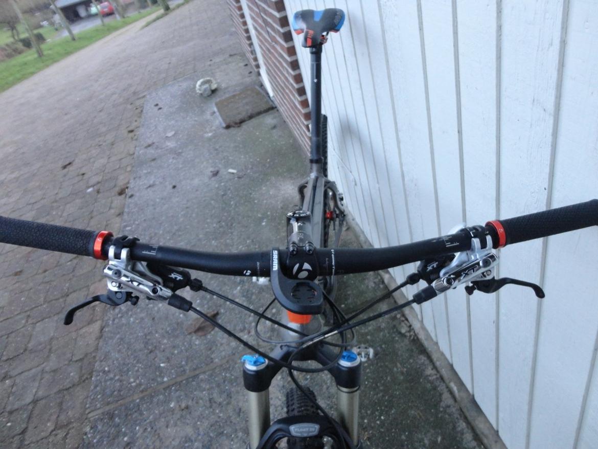 Trek Superfly AL Elite billede 4