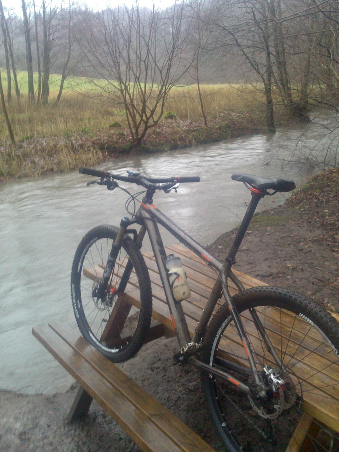Trek Superfly AL Elite billede 8