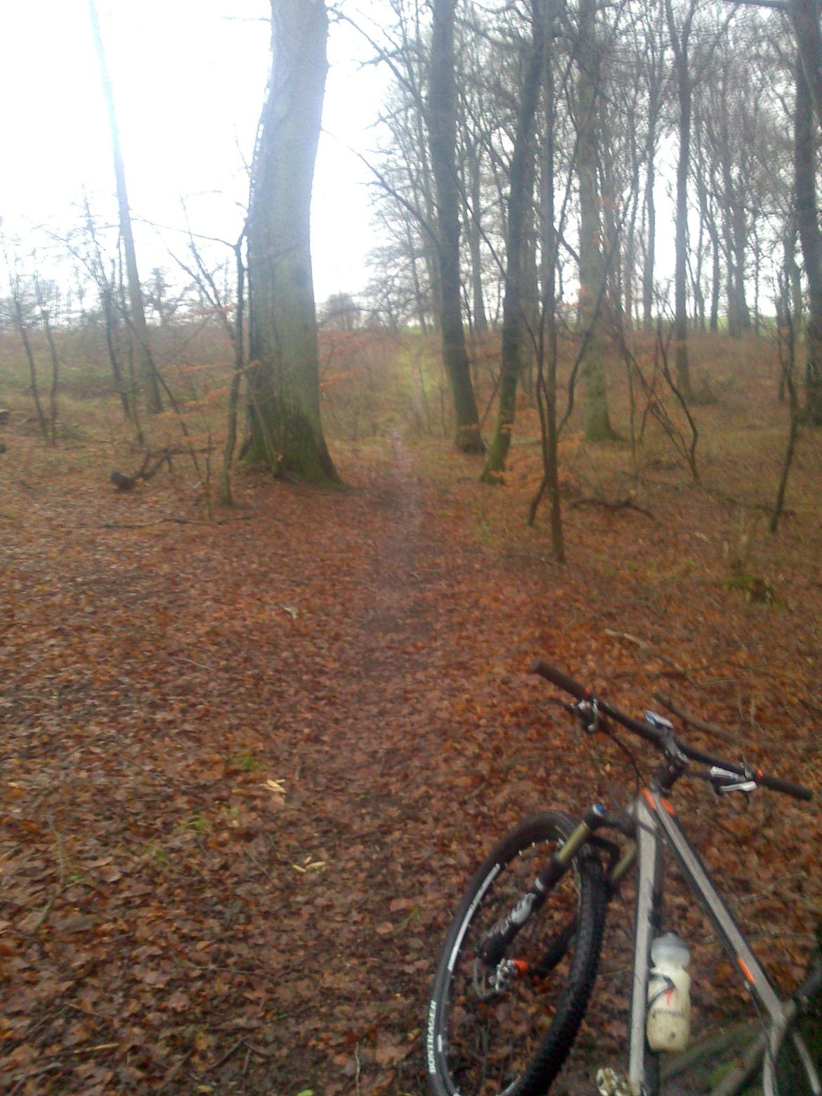 Trek Superfly AL Elite billede 9