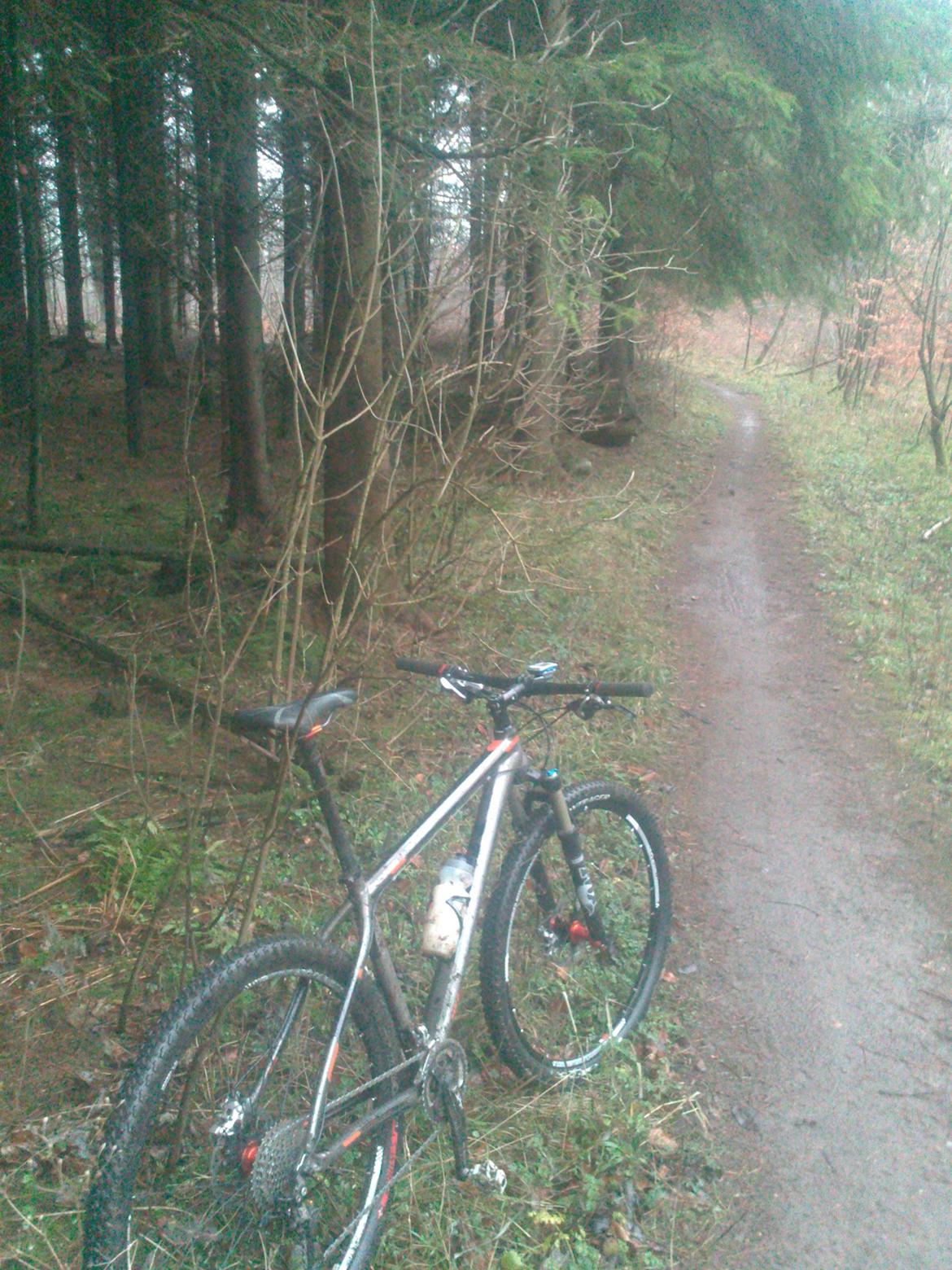 Trek Superfly AL Elite billede 10