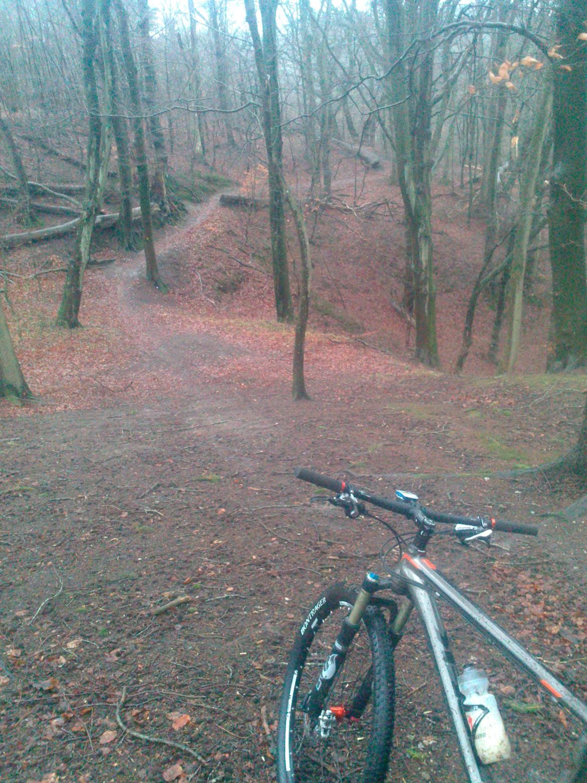 Trek Superfly AL Elite billede 11