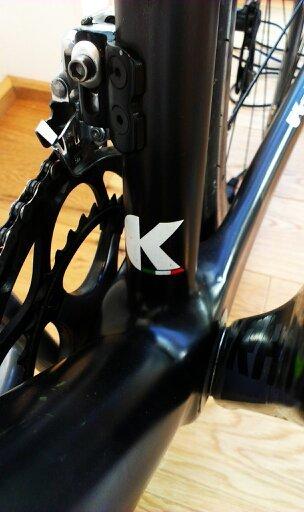 Kyklos Feather billede 5